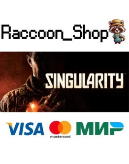 Singularity * STEAM РОССИЯ Singularity * STEAM РОССИЯ