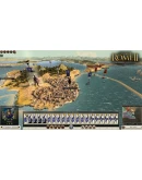 Total War: ROME II - Emperor Edition * STEAM РОССИЯ Total War: ROME II - Emperor Edition * STEAM РОССИЯ