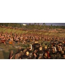 Total War: ROME II - Emperor Edition * STEAM РОССИЯ
