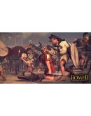 Total War: ROME II - Emperor Edition * STEAM РОССИЯ