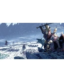 Total War: WARHAMMER - Norsca DLC * STEAM РОССИЯ Total War: WARHAMMER - Norsca DLC * STEAM РОССИЯ
