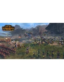 Total War: WARHAMMER II - The Hunter &amp The Beast DLC