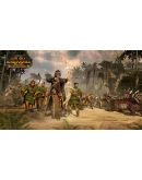Total War: WARHAMMER II - The Hunter &amp The Beast DLC