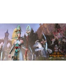 Total War: WARHAMMER II - The Queen & The Crone DLC Total War: WARHAMMER II - The Queen & The Crone DLC