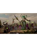 Total War: WARHAMMER II - The Shadow & The Blade DLC Total War: WARHAMMER II - The Shadow & The Blade DLC