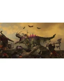 Total War: WARHAMMER II - The Silence & The Fury DLC Total War: WARHAMMER II - The Silence & The Fury DLC