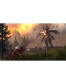 Total War: WARHAMMER II - The Silence & The Fury DLC Total War: WARHAMMER II - The Silence & The Fury DLC