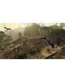 Total War: WARHAMMER II - The Silence & The Fury DLC Total War: WARHAMMER II - The Silence & The Fury DLC