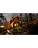 Total War: WARHAMMER II - The Silence & The Fury DLC Total War: WARHAMMER II - The Silence & The Fury DLC
