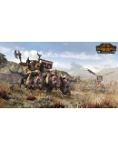 Total War: Warhammer II The Warden &amp The Paunch DLC