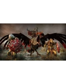 Warhammer Age of Sigmar: Realms of Ruin - The Gobsprakk