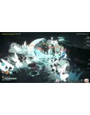 WitchSpring R * STEAM РОССИЯ
