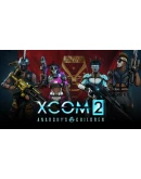 XCOM 2: Reinforcement Pack DLC * STEAM РОССИЯ XCOM 2: Reinforcement Pack DLC * STEAM РОССИЯ
