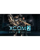 XCOM 2: Reinforcement Pack DLC * STEAM РОССИЯ XCOM 2: Reinforcement Pack DLC * STEAM РОССИЯ