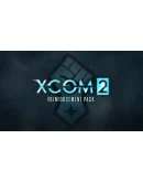 XCOM 2: Reinforcement Pack DLC * STEAM РОССИЯ XCOM 2: Reinforcement Pack DLC * STEAM РОССИЯ