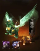 Mist of Pandaria Collector's Edition World of Warcraft EURO/RU
