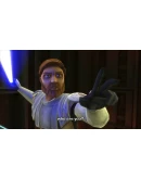 Star Wars The Clone Wars: Republic Heroes Steam КЛЮЧ
