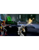 Star Wars The Clone Wars: Republic Heroes Steam КЛЮЧ