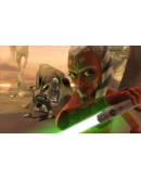 Star Wars The Clone Wars: Republic Heroes Steam КЛЮЧ