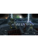 Star Wars The Clone Wars: Republic Heroes Steam КЛЮЧ