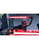 Star Wars The Clone Wars: Republic Heroes Steam КЛЮЧ