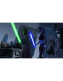 Star Wars The Clone Wars: Republic Heroes Steam КЛЮЧ