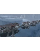 Star Wars The Clone Wars: Republic Heroes Steam КЛЮЧ