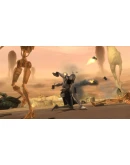 Star Wars The Clone Wars: Republic Heroes Steam КЛЮЧ