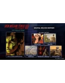 Shin Megami Tensei III Nocturne HD Deluxe Steam Ключ