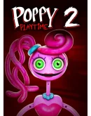 POPPY PLAYTIME: CHAPTER 2XBOX ONE/XSКЛЮЧ POPPY PLAYTIME: CHAPTER 2XBOX ONE/XSКЛЮЧ