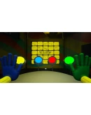 POPPY PLAYTIME: CHAPTER 2XBOX ONE/XSКЛЮЧ POPPY PLAYTIME: CHAPTER 2XBOX ONE/XSКЛЮЧ