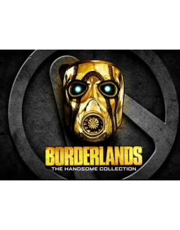 Borderlands: The Handsome CollectionXBOX КЛЮЧ Borderlands: The Handsome CollectionXBOX КЛЮЧ