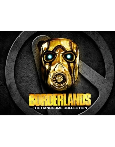 Borderlands: The Handsome CollectionXBOX КЛЮЧ