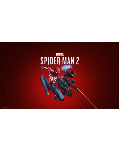 MARVELS SPIDER-MAN 2 DIGITAL DELUXE STEAM OFFLINE