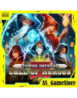 Call of Heroes: Tower Defense ПК Epic Games EGS