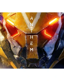 ANTHEM LEGION OF DAWN EDITION XBOX КЛЮЧ