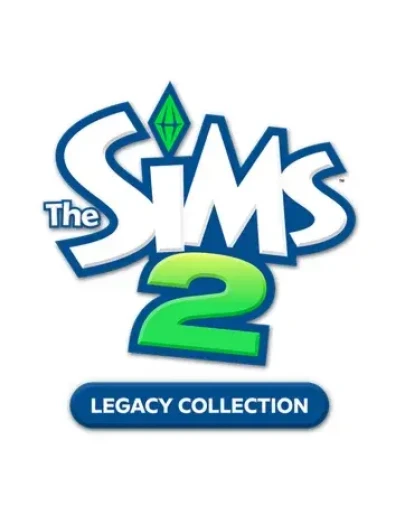 Все регионы Коллекция The Sims 2 Наследие STEAM Все регионы Коллекция The Sims 2 Наследие STEAM