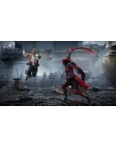 Mortal Kombat 11 (Ключ РФ+СНГ)