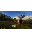 Way of the Hunter Elite Edition (Steam Ключ / РФ+СНГ) Way of the Hunter Elite Edition (Steam Ключ / РФ+СНГ)