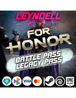 Uplay/Steam/Epic PS LEGACY Pass Y5S3+BATTLE Pass Y9S3 Uplay/Steam/Epic PS LEGACY Pass Y5S3+BATTLE Pass Y9S3