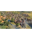 Sid Meier's Civilization VII Founders Xbox One &amp XS