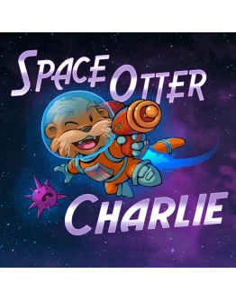Space Otter Charlie PS4 & PS5 Space Otter Charlie PS4 & PS5