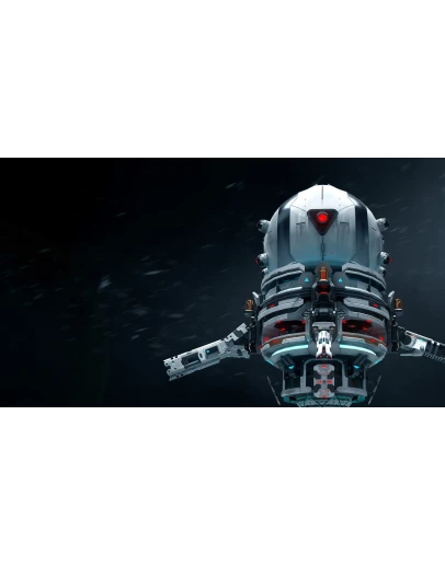 Space Pirate Trainer PS4 & PS5 Space Pirate Trainer PS4 & PS5