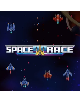 Space Race PS5 Space Race PS5