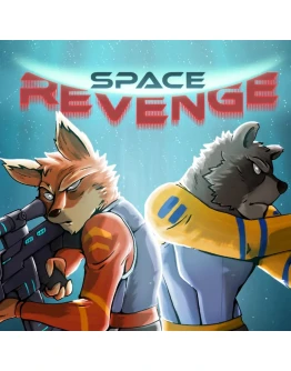 Space Revenge PS4 & PS5 Space Revenge PS4 & PS5