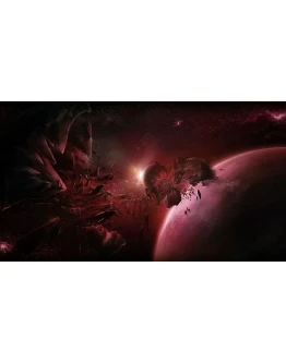 SPACE RIFT - Episode 1 PS4 & PS5 SPACE RIFT - Episode 1 PS4 & PS5