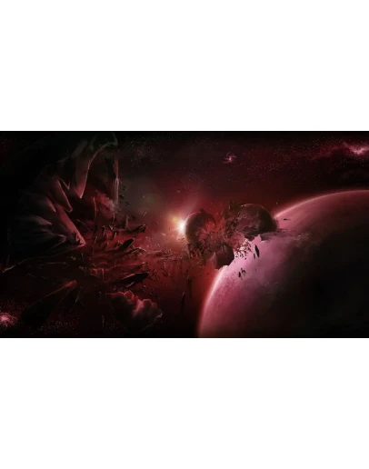 SPACE RIFT - Episode 1 PS4 & PS5 SPACE RIFT - Episode 1 PS4 & PS5