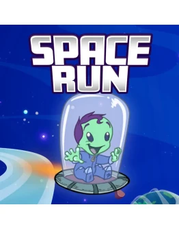 Space Run PS5 Space Run PS5