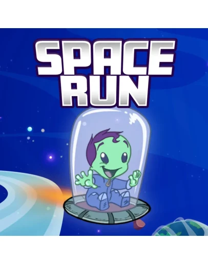 Space Run PS5 Space Run PS5