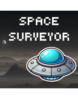 Space Surveyor PS5 Space Surveyor PS5